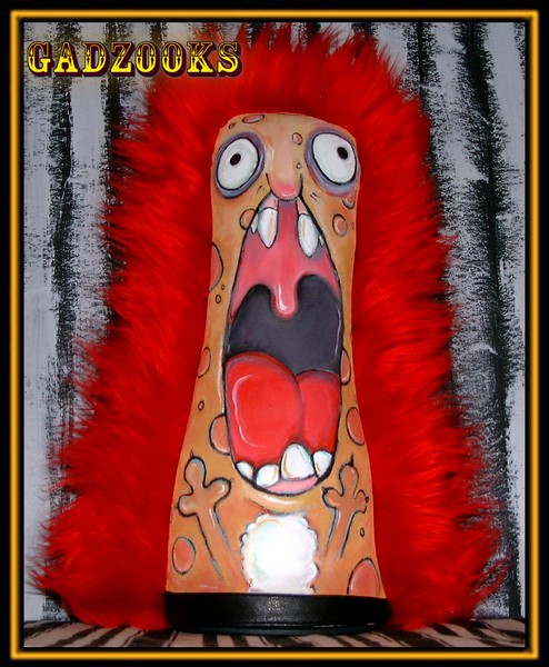 Gadzooks