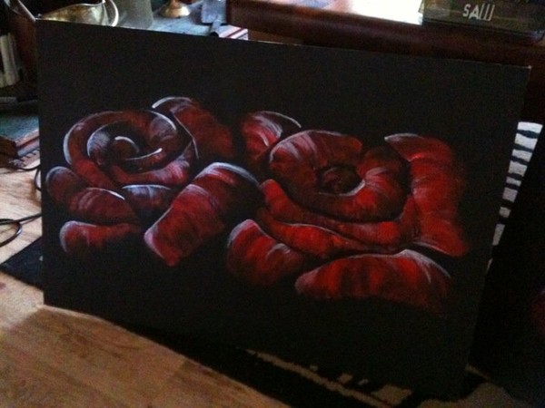 Roses