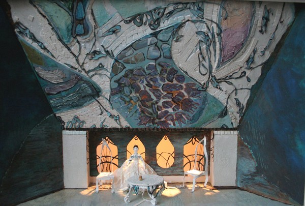 Villa Gaudi