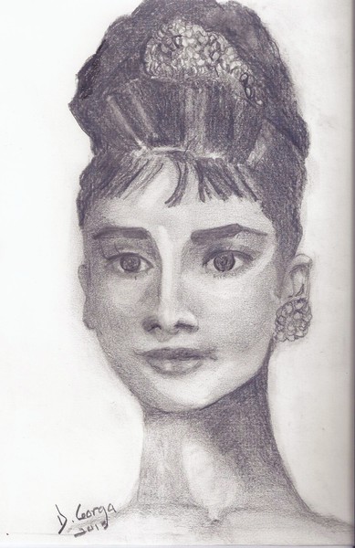Breakfast at Tiffany's