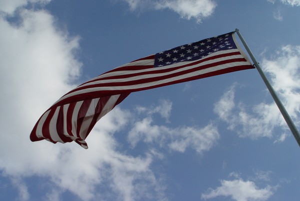 America's Tears . . . . . . . .  9/11 Tribute Poem