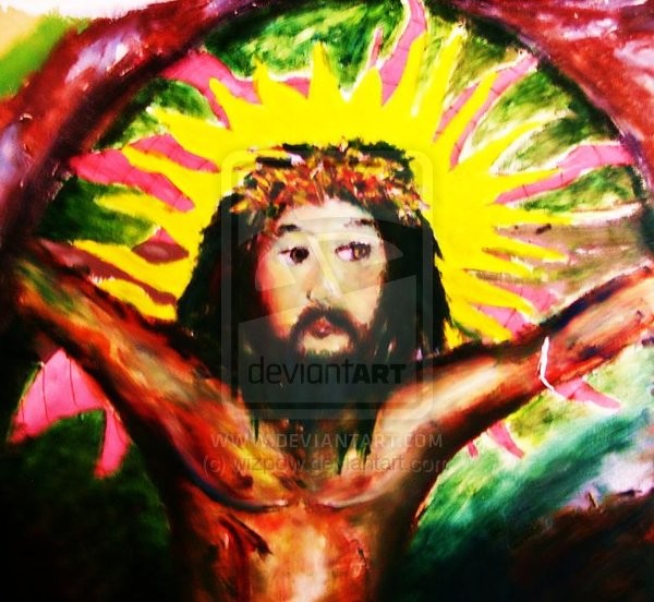 Son God