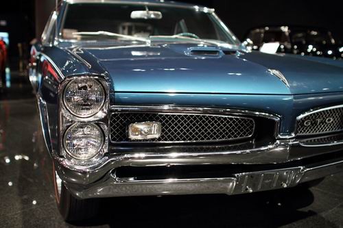 Pontiac GTO