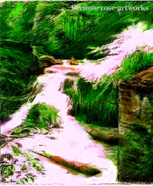 Waterfall1