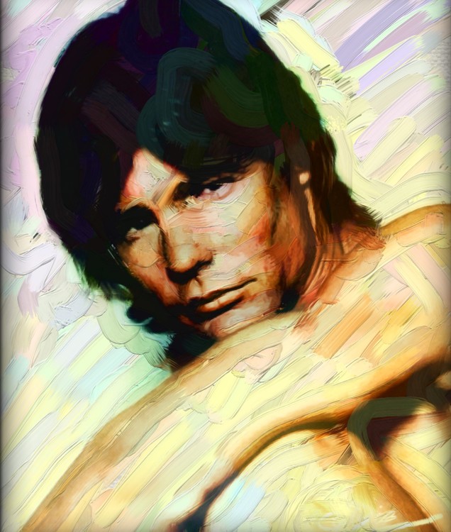 Jan Michael Vincent 