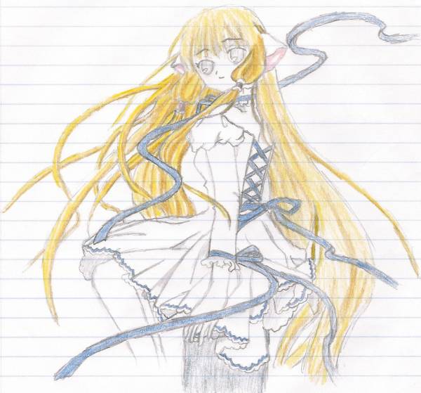 Chii