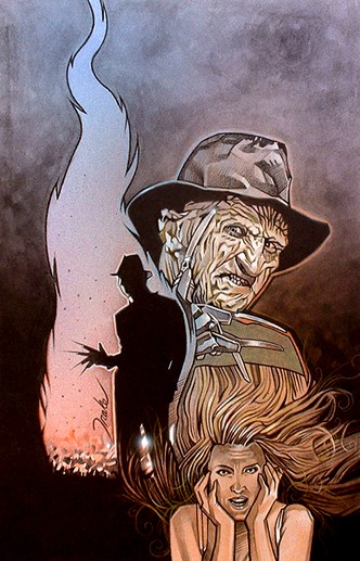 Freddy