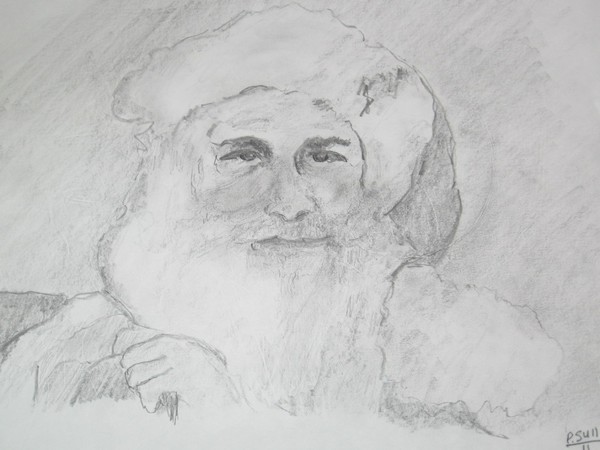 Santa claus