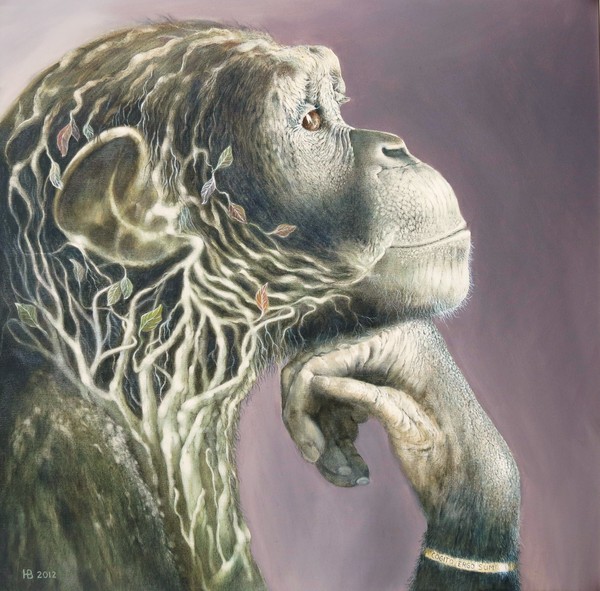 I think, therefore I am