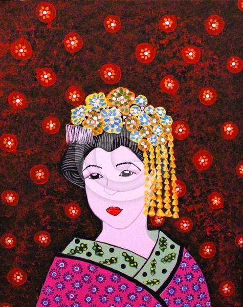 Geisha