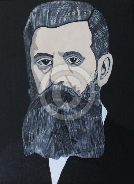 Herzl