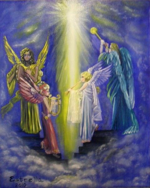 Heavenly sounds