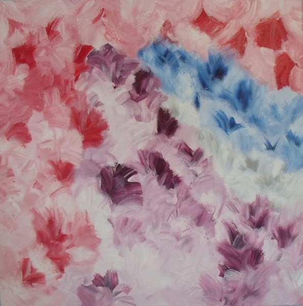 Feathered