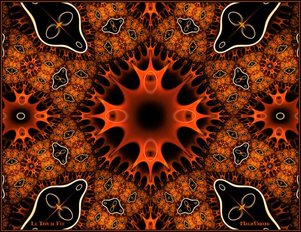 Le Trou de Feu