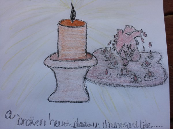 Broken Heart