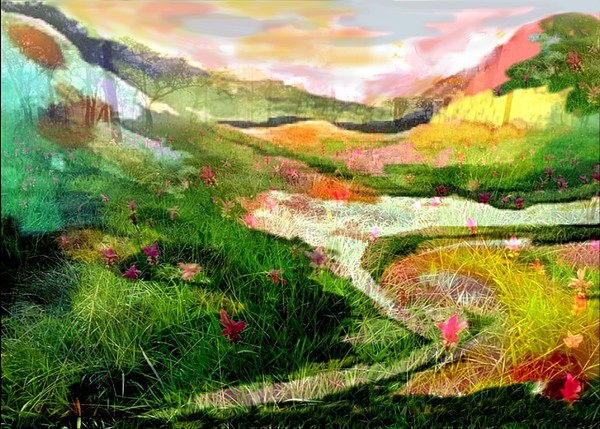 LandscapeTT