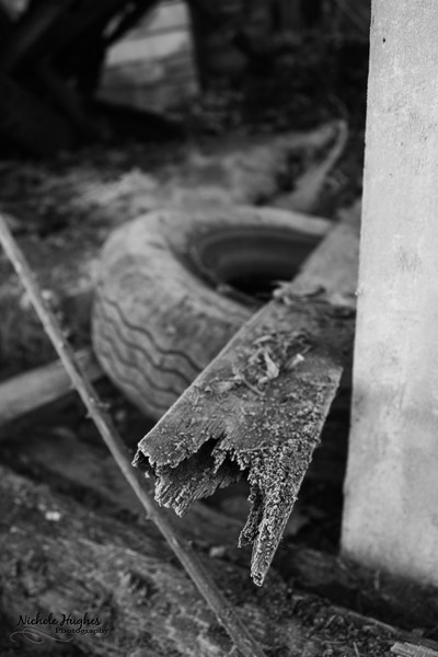 Broken Home
