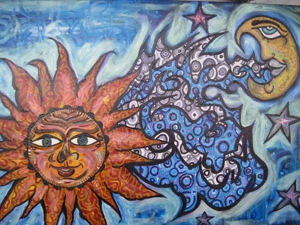 whispering skies