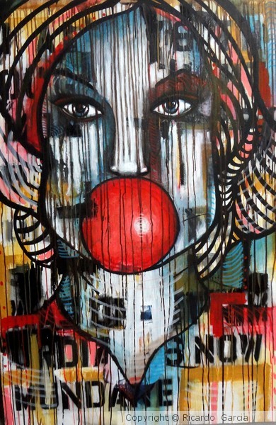 Bubble gum.