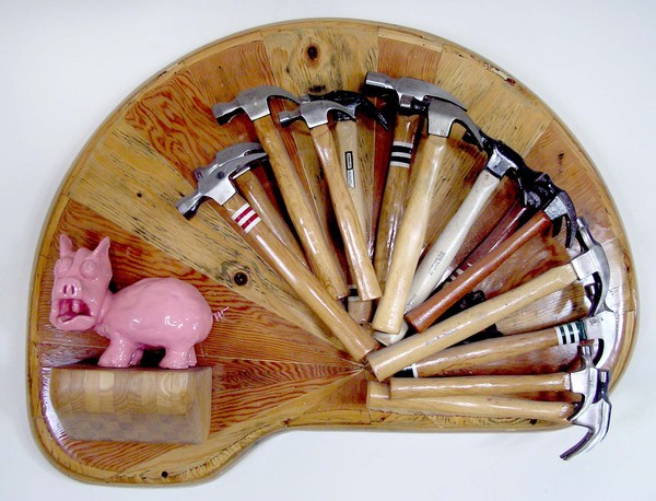 A Pigs Interest