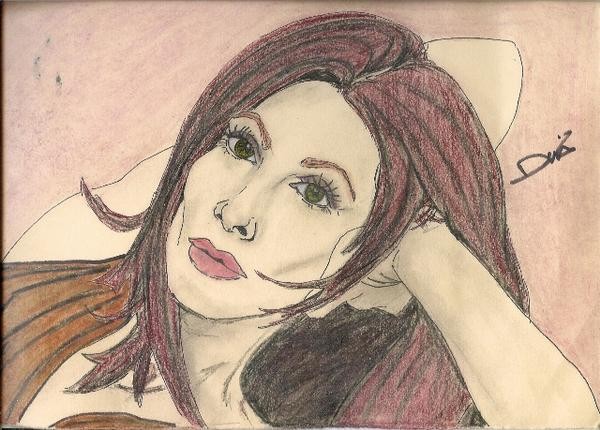 Julianne Moore
