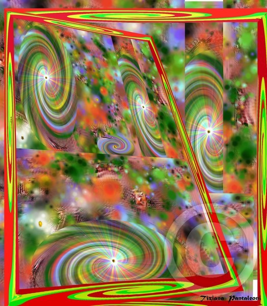 Quantun Gravity