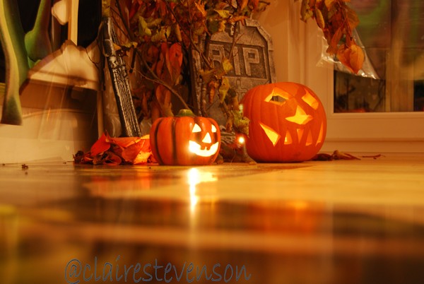 Pumpkin Full colour