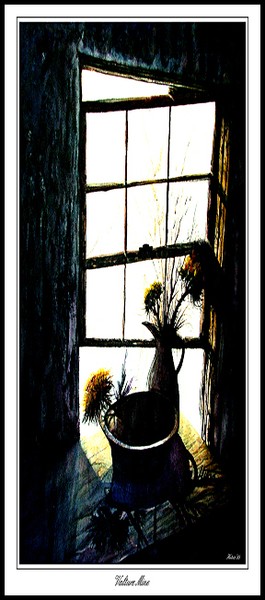 Vulture Mine