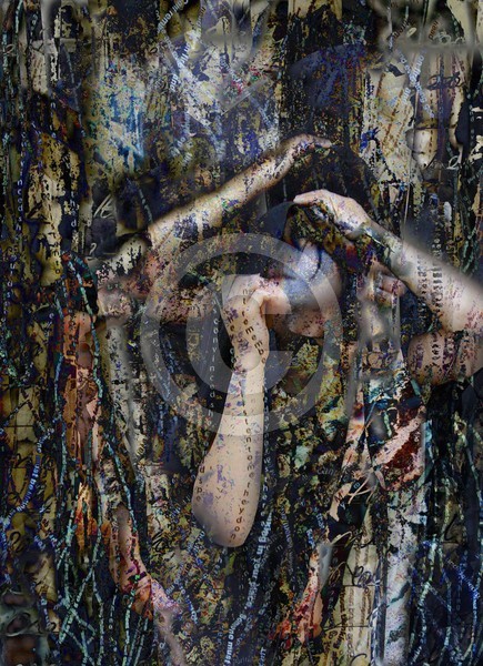 Fragments (Collage)