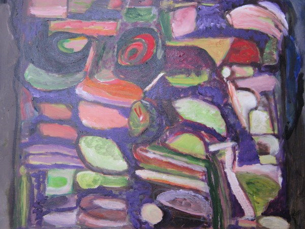 paintings 2011 001