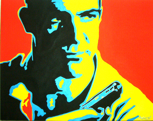 James Bond