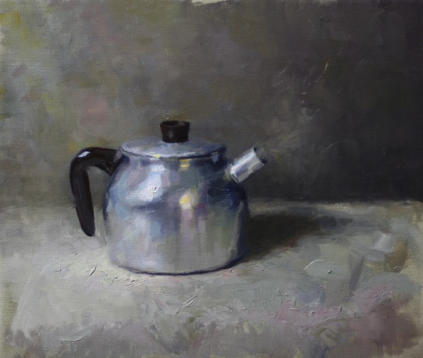 Water boiler - SOLD