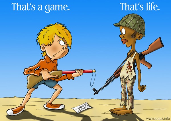 Children at War