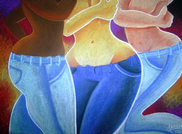 Women in Jeans (2006)