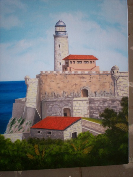 Morro de la Habana