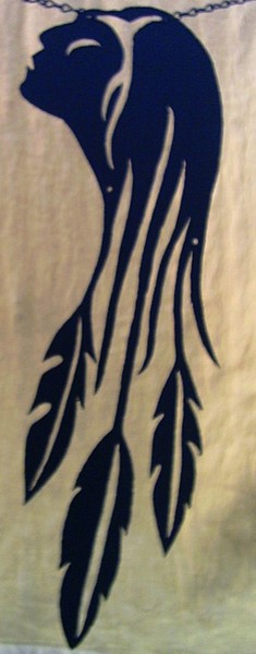 warrior woman spirit