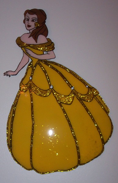 Princess Belle