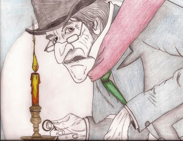 Scrooge