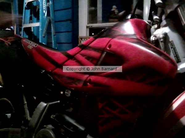 Red Envy