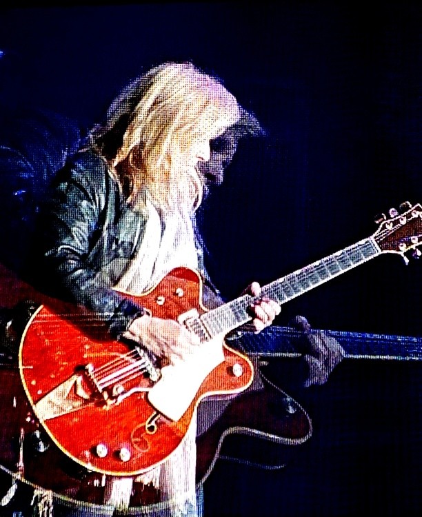 Melissa @ Tulalip 2018