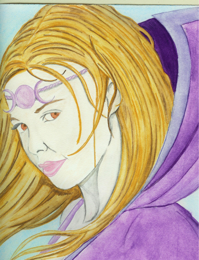 Queen of the Magic