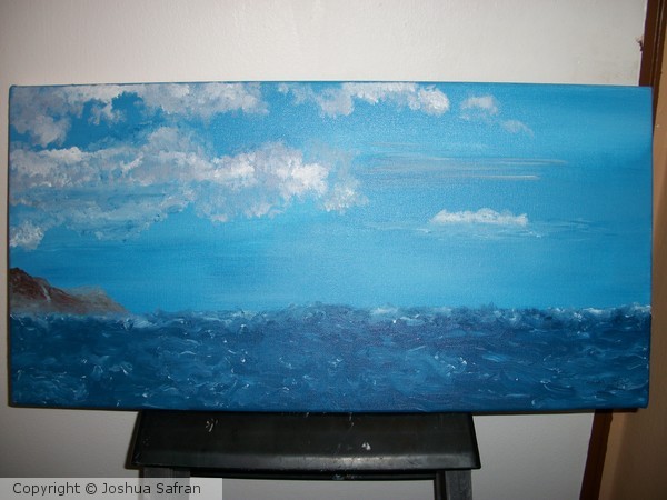 White Cumulus
