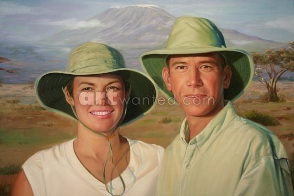 Mr & Mrs. Jeff Beech