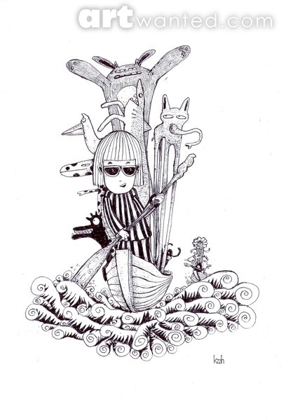 The Arks