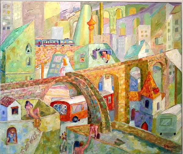 Metropolis