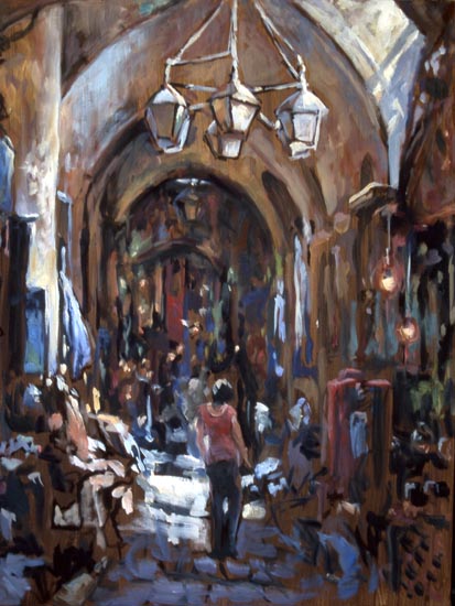 Old City Market