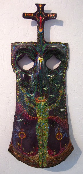 christmask