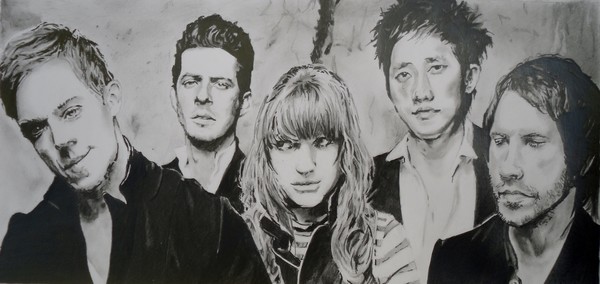 The airborne toxic event
