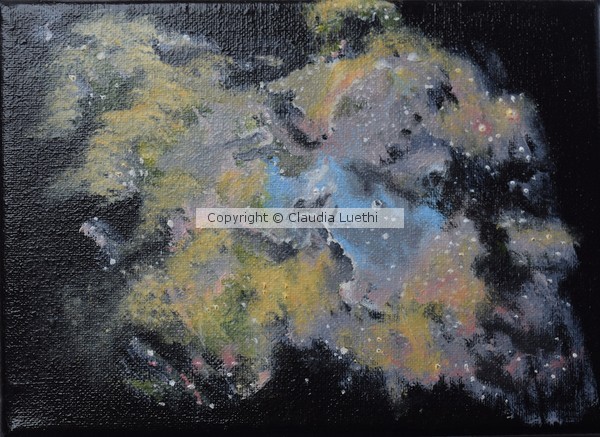Eagle Nebula