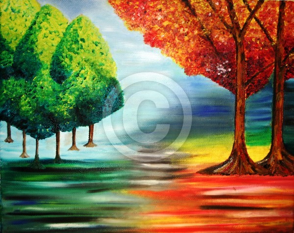 Unseasonal